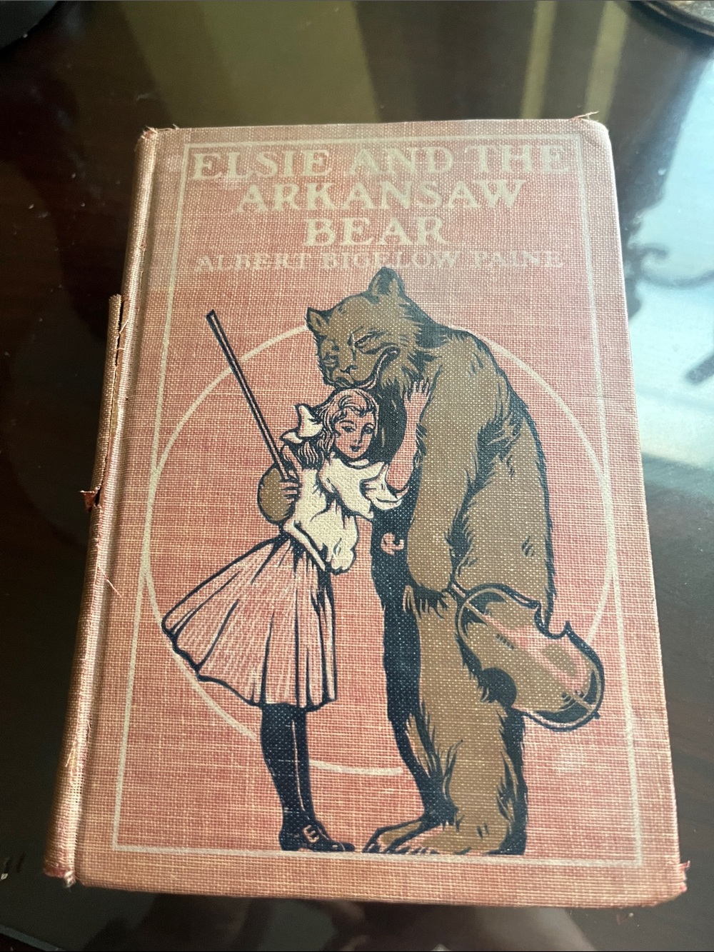 Vintage 1879-1907 book set of 3 - Picture 5 of 13